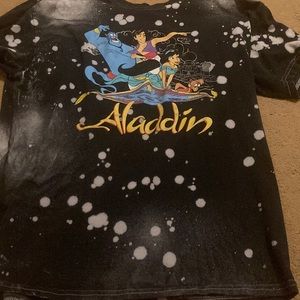 Aladdin Tee